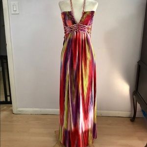 Cynthia Rowley Sundress